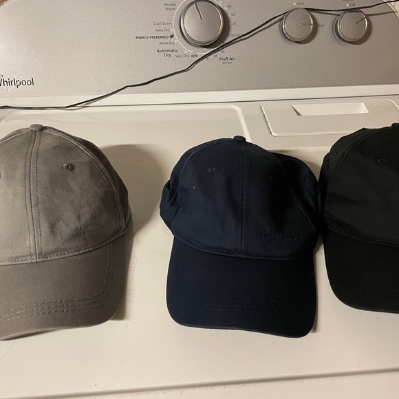 3 Mountain Warehouse Hats 🧢 / adjustable - Picture 1 of 11